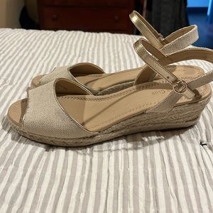 Charter Club Espadrilles